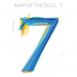 Map of the soul : 7